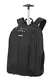 Samsonite 2.0, Guardit Mochila Para Portátil 48 Cm 29 L Color Negro Hombre, (black), Cm