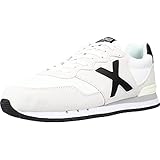 Munich Dash 2023, Zapatillas para Unisex adulto, Blanco 105, 44 EU