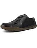 Camper Peu Cami-20848, Zapatillas Mujer, Negro (Black 017), 35 EU