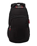 TOTTO MA04SUP003-1610B-N01 Mochila para Portátil 10', Tamulo