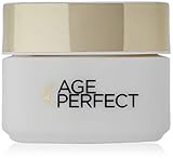 L'Oreal Paris Dermo Expertise Age Perfect Crema de Día, Pieles Maduras, 50 ml (Paquete de 1)