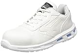 U-Power Rl20334-45, Zapatillas Unisex Adulto, Blanco, 45 EU