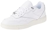 Reebok BB 4000 II, Zapatillas de Deporte Mujer, FTWR White FTWR White Chalk, 41 EU