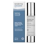 Sesderma | Crema hidratante Hidraderm Hyal | Hidratación facial | 3 tipos de ácido hialurónico | Máxima hidratación | Hidratación de rápida absorción | 50 ml