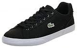 Lacoste 45cma0054, Zapatillas Hombre, Blanco, 48 EU