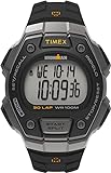 Timex Ironman - Reloj digital clásico de 41mm para hombre T5K821