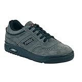 Paredes - Zapatillas Unisex Ecology Serraje Gris - 40