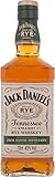 Jack Daniel's Tennessee RYE Straight Rye Whiskey 45% Vol. 0,7l