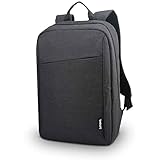 Lenovo B210 Casual - Mochila para Equipos portátiles de 39,6 cm (15,6'), Color Negro Carbón