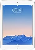 Apple iPad Air 2 16GB Wi-Fi - Oro (Reacondicionado)