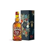 Chivas Regal Extra Whisky Edición Regalo con Video Dedicatoria - 700 ml