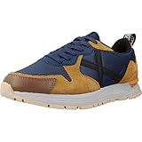 Munich Avenue, Zapatillas Hombre, Azul, 39 EU