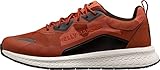 Helly Hansen Eqa, Zapatillas Hombre, 308 Canyon 1, 44 EU