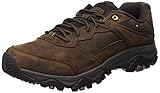 Merrell Moab Adventure 3 WP, Zapato de Senderismo Hombre, Marrón (Earth), 43 EU