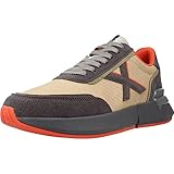 Munich Versus, Zapatillas para Hombre, Gris, 46 EU