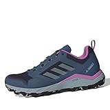 adidas Tracerocker 2.0, Zapatillas para Mujer, Wonder Steel Magic Grey Met Pulse Lilac, 38 2/3 EU