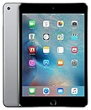 2015 Apple iPad Mini 4 (7.9-pulgadas, Wi-Fi, 16 GB) - Gris Espacial (Reacondicionado)