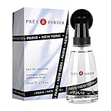 Pret A Porter Eau De Toilette Spray para Mujer - 50 ml.