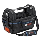 Bosch Professional ProClick - Bolsa de herramientas GWT 20