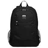 Totto Mochila portátil de 14 color negro - ribonny ma04esp105-21200-n01