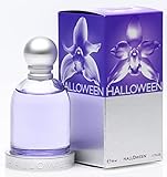 Halloween EDT 50 ml