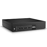 Mini Ordenador Dell OptiPlex 3020, Intel Core i5-4570T 2,9 GHz, Ram 8Gb, WI-FI, SSD de 240 Gb, Windows 10 Pro, la mini PC perfecta para tu oficina (reacondicionada)