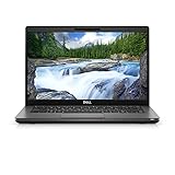 Dell Latitude 5000 5400 Laptop (2019) | 14' HD | Disco duro Core i5-512GB SSD - 16GB RAM | 4 núcleos @ 4.1GHz Win 10 Home (reacondicionado)