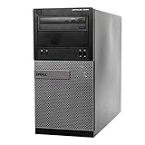 PC torre Dell OptiPlex 3020 Intel G3220 RAM 4GB Disco duro 250GB Windows XP (Reacondicionado)