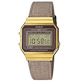 Casio Reloj Deportivo A700WEGL-5AEF