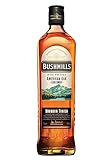 Bushmills Irish Whiskey American Oak BOURBON FINISH 40% Vol. 0,7l
