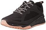 Skechers BOBS SQUAD 3 STAR FLIGHT, Zapatillas para Mujer, Black Hot Melt/ Mesh, 37 EU