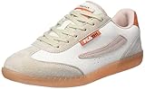 FILA BYB S Low wmn, Zapatillas Mujer, Marshmallow-Rust, 41 EU