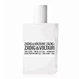 Zadig & Voltaire This Is Her! Edp Vapo 100 Ml