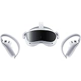 PICO 4 Gafas de realidad virtual 256 GB - Consigue gratis 3 juegos