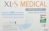 XLS Medical Cápsulas reductoras del apetito. Tratamiento y prevención del exceso de peso y control general del peso