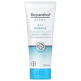 Bepanthol Derma Nutritiva, Loción Corporal, Hidratación Inmediata y Duradera, Piel Seca y Sensible, Uso Diario, 200 ml