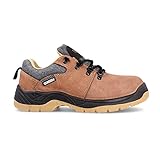 Paredes - Zapatillas de Montaña Unisex Sonora Marrón - 48