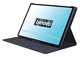 Lenovo Funda para Tablet M10 FHD Plus (2nd Gen), 10.3 Pulgadas, Color Negro