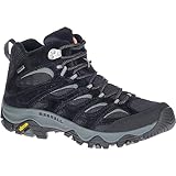 Merrell Moab 3 Mid GTX, Botas de Senderismo Hombre