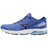 Mizuno Wave Prodigy 5, Correr Mujer, Dblue Bhenon Aquarius, 39 EU