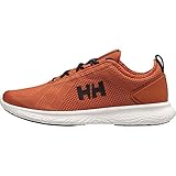 Helly Hansen Supalight Medley, Sneaker Hombre, 179 Terracotta, 40 EU