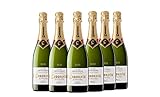 Codorníu Cuvée Original Ecológico, Cava Brut, Caja 6 botellas 75cl