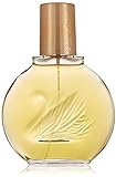 Gloria Vanderbilt N°1 Eau de Toilette en pulverizador de perfumes para mujer, 100 ml