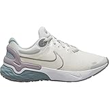 NIKE Renew Run 3 Premium, Sneaker Mujer, Phantom/Amethyst Ash-Photon Dust, 38 EU