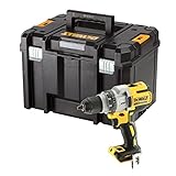 DeWALT DCD991NT-XJ Cordless Drill 18V TSTAK