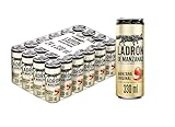 Ladrón de Manzanas Cider Pack Lata, 24 x 33cl