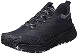 Reebok Floatride Energy 4 Adventure, Zapatillas de Running Mujer, Core Black Pure Grey FTWR White, 38.5 EU