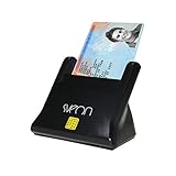 Lector de DNIe & Smart Card Sveon SCT022