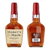 Maker's Mark Kentucky Bourbon Whisky, 45% - 700 ml