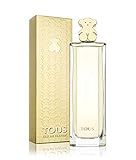 Tous Eau de Parfum para Mujer, Fragancia Floral, 90 ml con Vaporizador